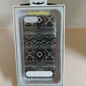 iPhone XR  Hard Shell Case